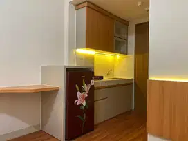 Disewakan Apartemen Pinewood