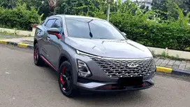 Chery Omoda 5 RZ Luxury 2023