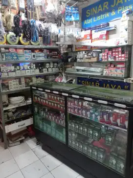 Alat-alat Listrik