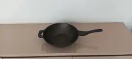 Kuali teflon 35 cm made in china
