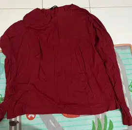 Kaos menyusui bagus