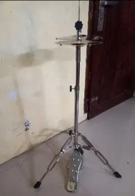 Stand hi hat murah