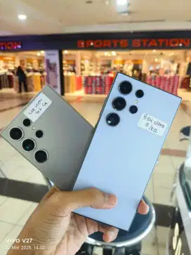 NIH PECINTA SAMSUNG S24 ULTRA 256 & 512 GB  MULUS