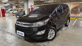 DP Rendah  13JT Toyota Kijang Innova 2.0 G Bensin-AT 2018 Hitam
