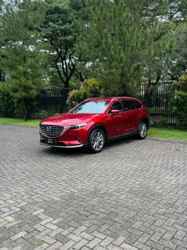 Mazda CX-9 AWD 2023