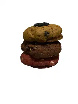 Open PO Soft Cookies cocok untuk hampers