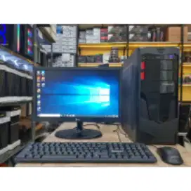computer fulset ram 8 bisa antar sampai tujuan