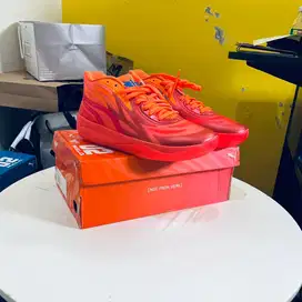 Puma MB.02 Supernova