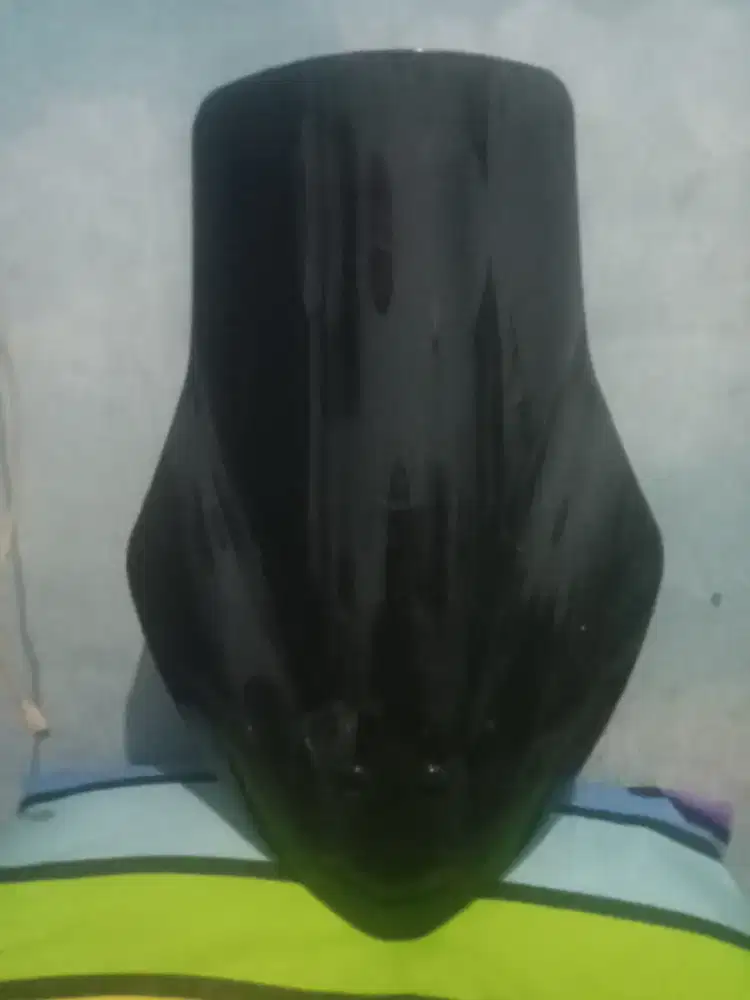 Di jual aksesoris nmax