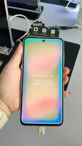 BARU SAMSUNG A56 CICILAN MULAI DARI 250RBAN