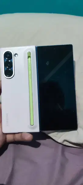 Samsung fold 6 256 ram 12