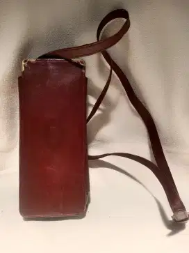 Cartier travel frameyes case