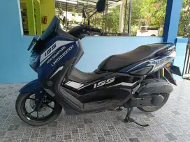 Yamaha NMAX 2020