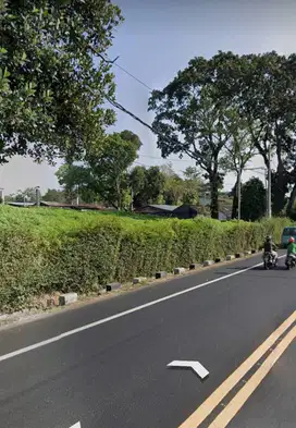 Dijual Tanah SHM
