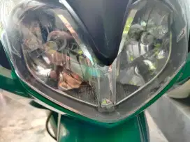 Yamaha Xeon Karbu 2010 (JUAL RUGI, BU)