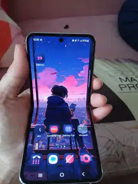 Samsung z flip 4 128 gb sein