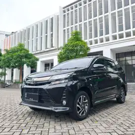 CASH VELOZ 1.5 Facelift 2020 Dual VVTI AT Matic Tgn-1 LOW KM