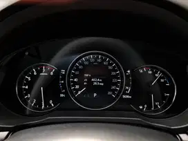 AWD NIK 2024 BUNGA=4.5% ODO=5K TAX=AGUSTUS MAZDA CX5 KURO AWD 2024