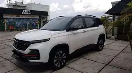 Wuling Almaz RS Pro Two Tone 7-seater '21 - KM 17.500 - Tangan-1.