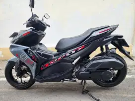 Yamaha Aerox , Cyber city , Th 2024