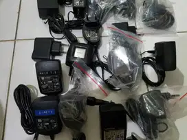 Aneka Macam Trafo/Adaptor,5Volt--40Volt,Harga murah 20rb-60rb/NET.