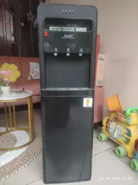 Dispenser Galon Bawah Arashi ABD 04C