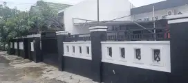 Di jual Rumah Siap Huni