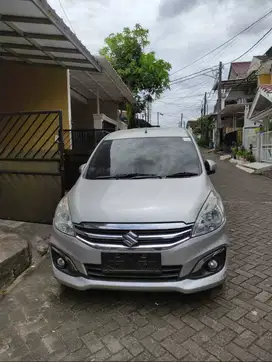 Suzuki Ertiga 1.4 GX 2016 Manual