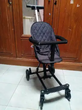STROLLER JUNIOR BARU