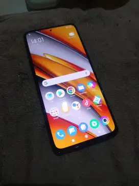 poco f3 8/256gb