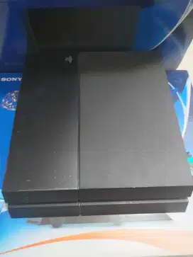 PS4 Fat full game  - Harddisc 500GB - PRODUK ISTIMEWA