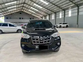 Toyota Avanza 1.3 2018 / 2019 AT Matic Type E, Sangat terawat G