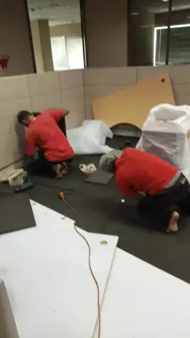 Jasa pindahan rumah ,apartemen & kantor