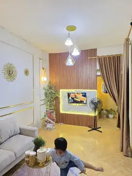 Dijual Rumah Leuwikidang Bungursari Tasikmalaya (Nego)