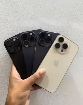 iphone 14 pro 256gb inter