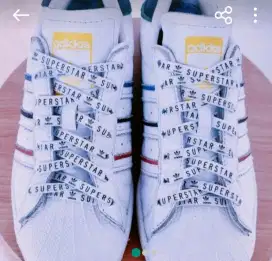 Adidas Superstar Olympic Pack