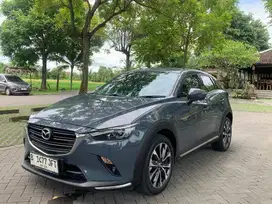 Mazda CX-3 Sport A/T 2023
