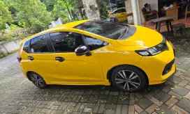 Honda jazz RS 2020 AT
