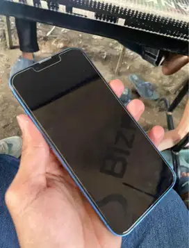 Iphone 13 128GB Blue
