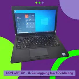 Core i5 Gen8 RAM 8GB SSD 128GB DELL Latitude E5290 [29|03]