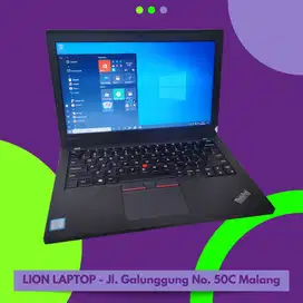 Core i5 RAM 8GB/SSD 256GB Mulus Lenovo Thinkpad x270 [29|03]