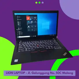 Core i5 Gen 7 RAM 8GB SLIM TOUCHSCREEN Lenovo Thinkpad T470s [29|03]