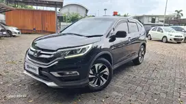 [OLXMOBBI] Low Angs Honda CR-V 2.4 Prestige Bensin-AT 2016 7YK