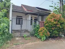Over Kredit Rumah Cicilan 2 Jutaan di Tajurhalang Bogor
