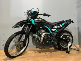 YAMAHA WR155 WR 155 TH 2023 MASIH GRESS