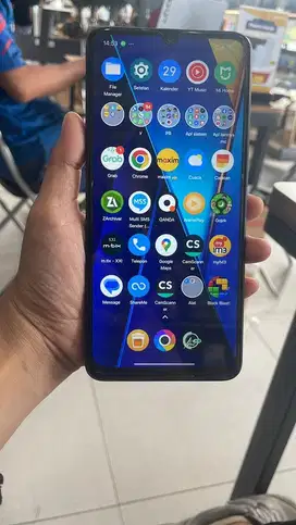 Poco c65 8/128GB