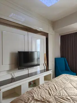 Pusat kota surabaya‼️Disewakan  Apartemen the peak TP 5
