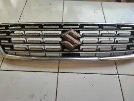 Grill All New Ertiga GX 2020 full chrome
