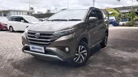 [OLXMOBBI] Low Angs Toyota Rush 1.5 G Bensin-AT 2018 BYD