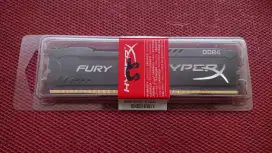 Memory PC ddr4 4gb (2666)